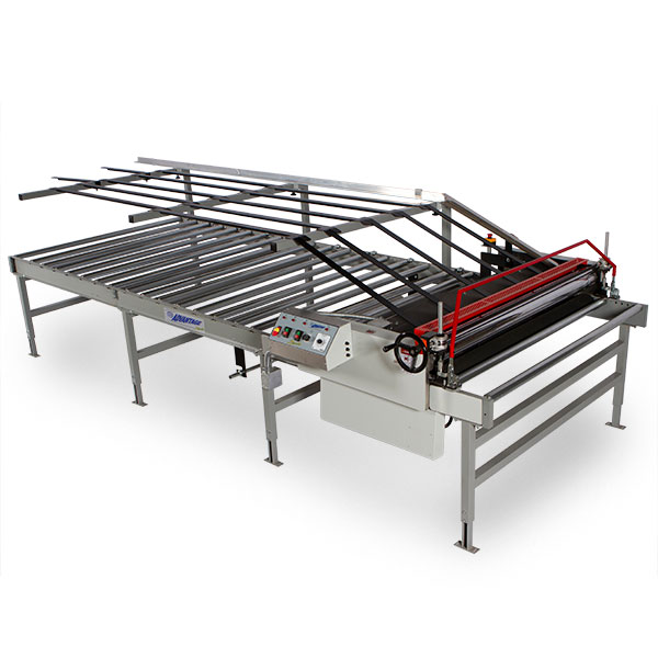 Advantage Signature Laminator Equipment